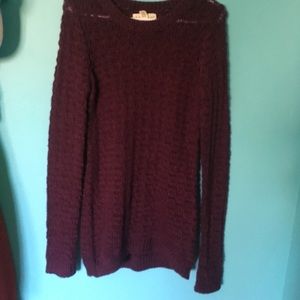 Women’s sweater